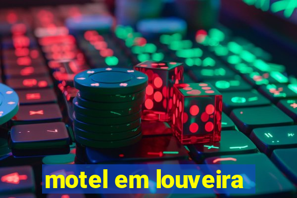 motel em louveira